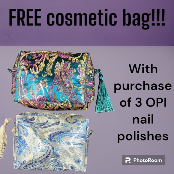 🎉💅3/$20🎉💅 OPI BEE UNAPOLAGETIC - Picture 7 of 9